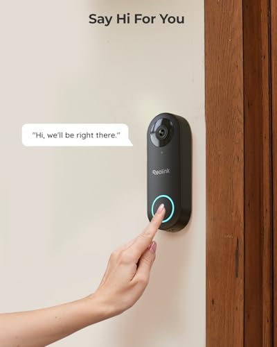 8MP PoE Security Camera System with Smart Pet Detection