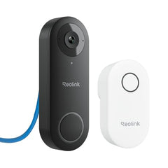 8MP PoE Security Camera System with Smart Pet Detection