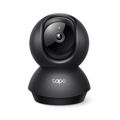 TP-Link Tapo Pan/Tilt Security Camera for Baby Monitor