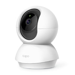 TP-Link Tapo Pan/Tilt Security Camera for Baby Monitor