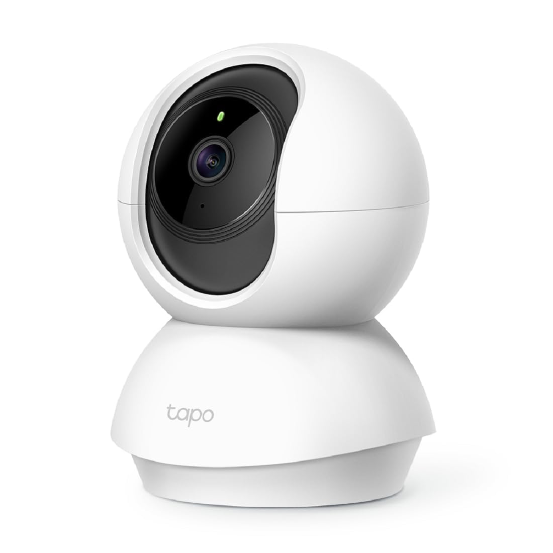 TP-Link Tapo Pan/Tilt Security Camera for Baby Monitor