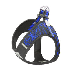 Reflective Adjustable No-Pull Dog Vest Harness for Medium Dogs