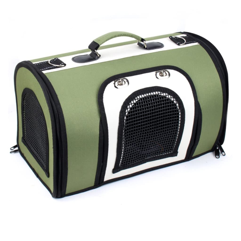 Pet Travel Carriers