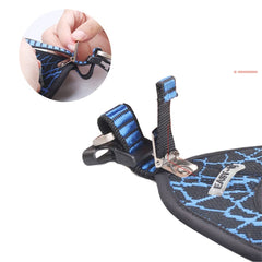 Reflective Adjustable No-Pull Dog Vest Harness for Medium Dogs