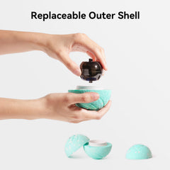 Cheerble Wicked Ball AIR Interactive Automatic Dog Toy