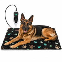 4G Cellular Pet Temperature Monitor with Power Outage Alerts