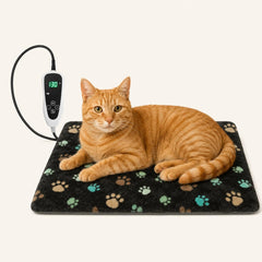 4G Cellular Pet Temperature Monitor with Power Outage Alerts