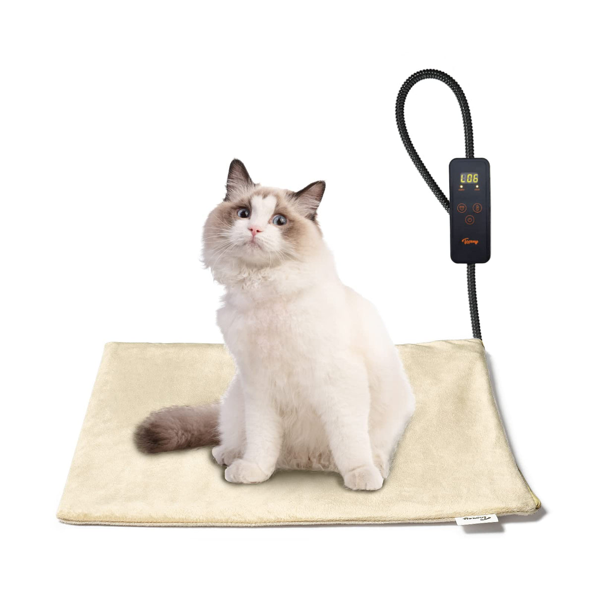 Pet Cooling & Heating