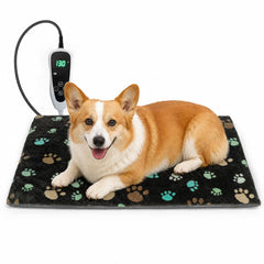 4G Cellular Pet Temperature Monitor with Power Outage Alerts