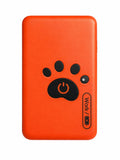 Smart Dog Health & Activity Monitoring Collar with App Controls