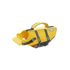 Outward Hound Dawson Red Dog Life Jacket for Large Dogs