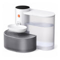 Automatic Pet Water Fountain with Filtered Water Dispenser