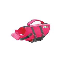 Outward Hound Dawson Red Dog Life Jacket for Large Dogs