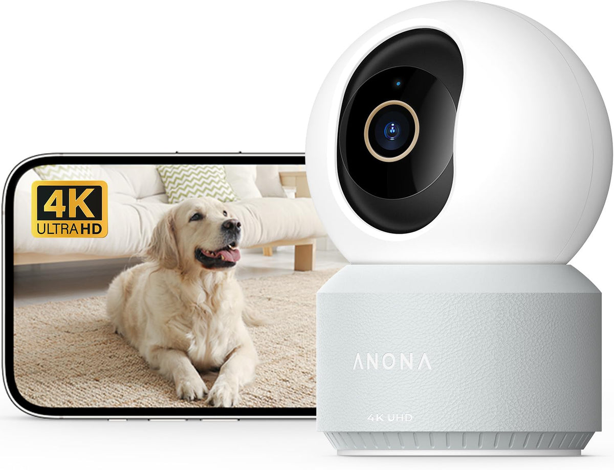 Pet Environmental Monitors