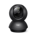 TP-Link Tapo Pan/Tilt Security Camera for Baby Monitor