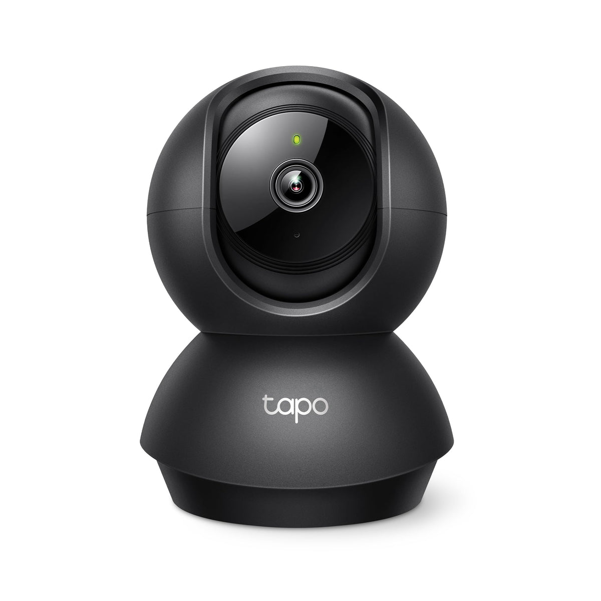 TP-Link Tapo Pan/Tilt Security Camera for Baby Monitor