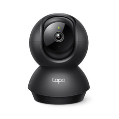 TP-Link Tapo Pan/Tilt Security Camera for Baby Monitor
