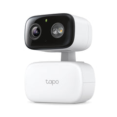 TP-Link Tapo Pan/Tilt Security Camera for Baby Monitor