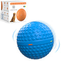 Interactive Automatic Dog Ball Toy, IPX7 Waterproof & Rechargeable