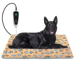 4G Cellular Pet Temperature Monitor with Power Outage Alerts