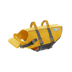 Outward Hound Dawson Red Dog Life Jacket for Large Dogs