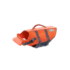 Outward Hound Dawson Red Dog Life Jacket for Large Dogs