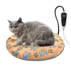 4G Cellular Pet Temperature Monitor with Power Outage Alerts