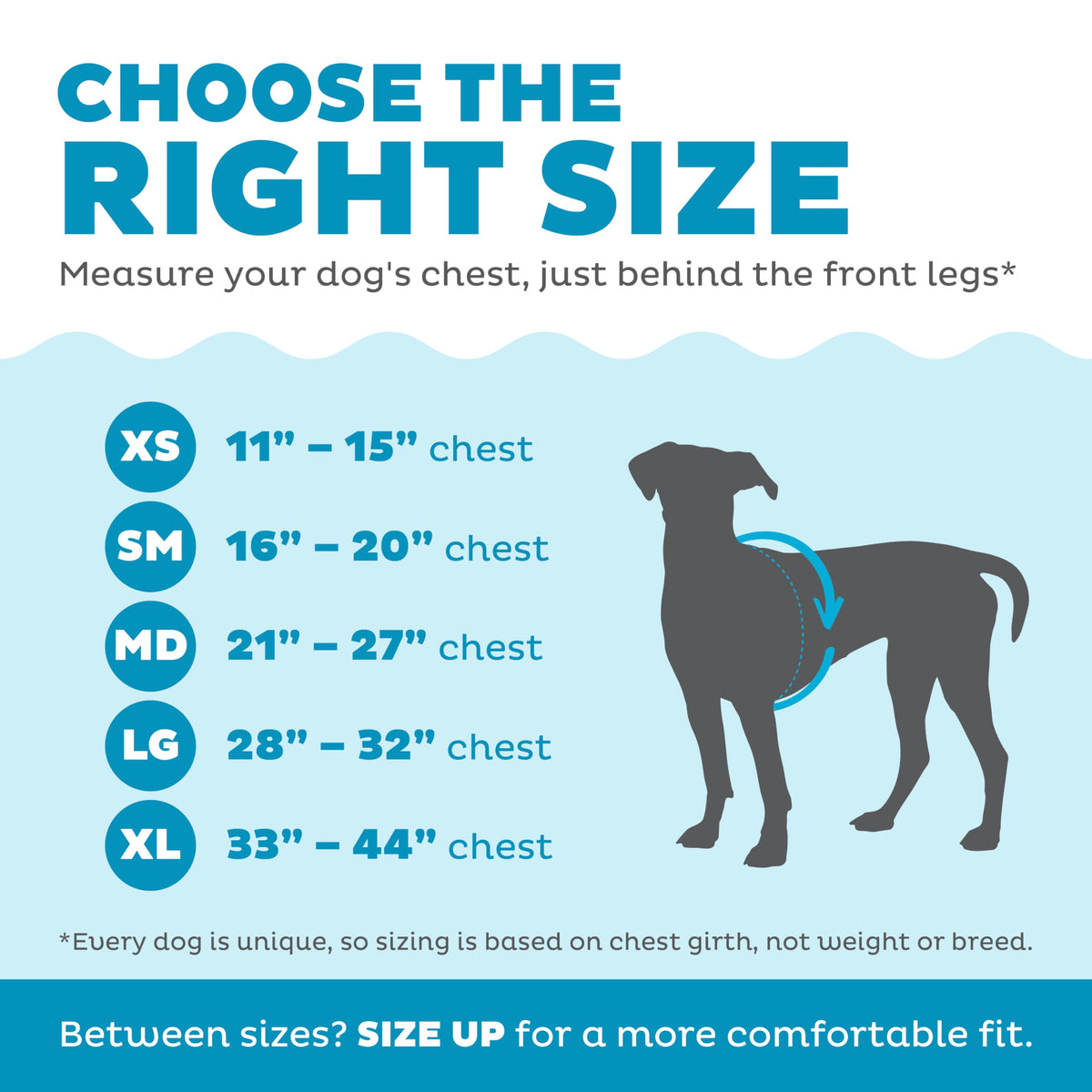 Outward Hound Dawson Red Dog Life Jacket for Large Dogs
