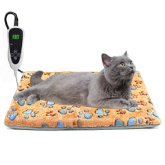 4G Cellular Pet Temperature Monitor with Power Outage Alerts