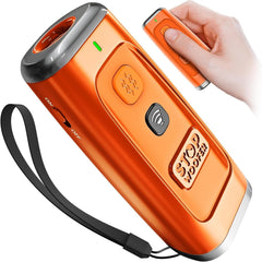 Rechargeable Ultrasonic Dog Bark Deterrent & Training Device