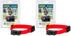 PetSafe Wireless Pet Fence Receiver Collar for Dogs & Cats