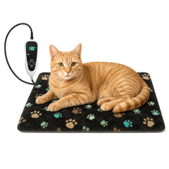 4G Cellular Pet Temperature Monitor with Power Outage Alerts