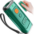 Rechargeable Ultrasonic Dog Bark Deterrent & Training Device