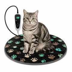 4G Cellular Pet Temperature Monitor with Power Outage Alerts