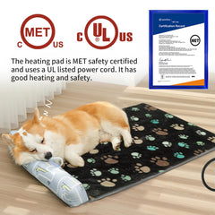 4G Cellular Pet Temperature Monitor with Power Outage Alerts