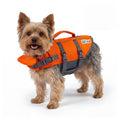 Outward Hound Dawson Red Dog Life Jacket for Large Dogs