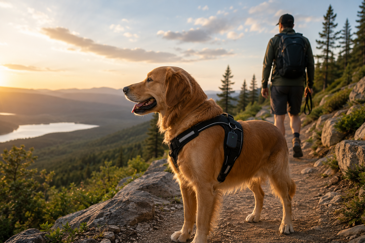 Protection for every adventure.